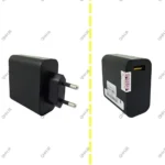 آداپتور لپ تاپ لنوو 20V 2A Gimo Plus سر یو اس بی
