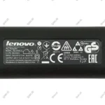 آداپتور لپ تاپ لنوو 20V 2A Gimo Plus سر یو اس بی - Image 2