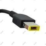 آداپتور لپ تاپ لنوو 20V 6.76A Gimo Plus سر یو اس بی - Image 3