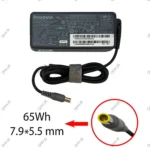 آداپتور لپ تاپ لنوو 20V 3.25A Gimo Plus سردلی