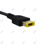 آداپتور لپ تاپ لنوو 20V 4.5A Gimo Plus سر یو اس بی - Image 2