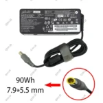 آداپتور لپ تاپ لنوو 20V 4.5A Gimo Plus سردلی