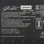 آداپتور لپ تاپ لنوو 20V 8.5A Gimo Plus سر یو اس بی - Image 4