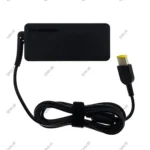 آداپتور لپ تاپ لنوو 20V 2.25A Gimo Plus سر یو اس بی کابل دو تایی - Image 2