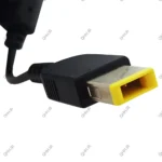 آداپتور لپ تاپ لنوو 20V 2.25A Gimo Plus سر یو اس بی کابل دو تایی - Image 3
