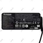 آداپتور لپ تاپ لنوو 20V 2.25A Gimo Plus سر یو اس بی کابل دو تایی - Image 4