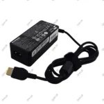آداپتور لپ تاپ لنوو 20V 2.25A Gimo Plus سر یو اس بی کابل دو تایی - Image 5