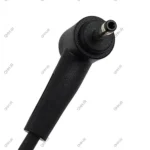 آداپتور لپ تاپ ایسوس 19V 2.37A Gimo Plus مربعی سرزنبوکی سرریز 3*1.1mm - Image 3