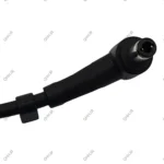آداپتور لپ تاپ ایسوس 19V 4.7A Gimo Plus مربعی - Image 3