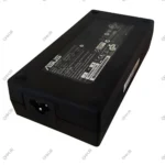 آداپتور لپ تاپ ایسوس 19V 9.5A Gimo Plus سرنرمال کابل سه تایی - Image 5