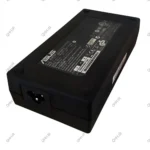 آداپتور لپ تاپ ایسوس 19V 9.5A Gimo Plus سرنرمال کابل سه تایی - Image 5