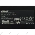 آداپتور لپ تاپ ایسوس 19V 9.5A Gimo Plus سرنرمال کابل سه تایی - Image 4