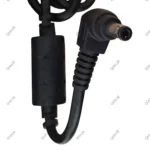 آداپتور لپ تاپ ایسوس 19V 9.5A Gimo Plus سرنرمال کابل سه تایی - Image 3