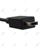 آداپتور لپ تاپ ایسوس 19V 1.75A Gimo Plus مربعی-برای ایسوس Mini E202 - Image 2