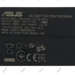 آداپتور لپ تاپ ایسوس 19V 1.75A Gimo Plus مربعی-برای ایسوس Mini E202 - Image 3
