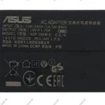آداپتور لپ تاپ ایسوس 19V 1.75A Gimo Plus مربعی-برای ایسوس Mini E202 - Image 3