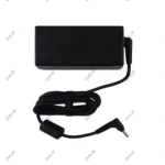 آداپتور لپ تاپ ایسوس 19V 2.37A Gimo Plus سرموبایلی کابل سه تایی - Image 2