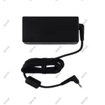 آداپتور لپ تاپ ایسوس 19V 2.37A Gimo Plus سرموبایلی کابل سه تایی - Image 2