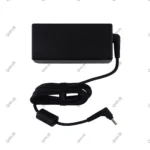 آداپتور لپ تاپ ایسوس 19V 2.37A Gimo Plus سرموبایلی کابل سه تایی - Image 2