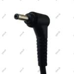 آداپتور لپ تاپ ایسوس 19V 2.37A Gimo Plus سرموبایلی کابل سه تایی - Image 3