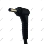 آداپتور لپ تاپ ایسوس 19V 2.37A Gimo Plus سرموبایلی کابل سه تایی - Image 3