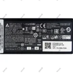 آداپتور لپ تاپ ایسوس 19V 2.37A Gimo Plus سرموبایلی کابل سه تایی - Image 4