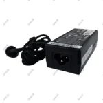 آداپتور لپ تاپ ایسوس 19V 2.37A Gimo Plus سرموبایلی کابل سه تایی - Image 5