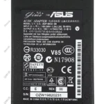 آداپتور لپ تاپ ایسوس 19V 4.7A Gimo Plus - Image 4