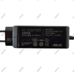 آداپتور لپ تاپ ایسوس 19V 3.42A Gimo Plus مربعی - Image 4