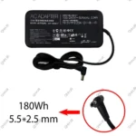 آداپتور لپ تاپ ایسوس 19.5V 9.23A Slim Gimo Plus