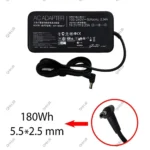 آداپتور لپ تاپ ایسوس 19.5V 9.23A Slim Gimo Plus