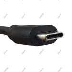 آداپتور تبلت-موبایل-لپ تاپ 20V 3.25A-15V 3A-12V 3A-5V 2A Type C مربعی - Image 2