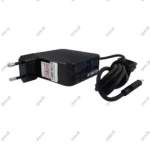 آداپتور تبلت-موبایل-لپ تاپ 20V 3.25A-15V 3A-12V 3A-5V 2A Type C مربعی - Image 4