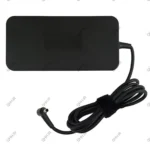 آداپتور لپ تاپ ایسوس 19V 6.32A Slim Gimo Plus زنبوکی سوزن دار - Image 2