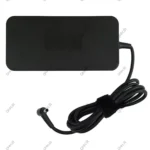 آداپتور لپ تاپ ایسوس 19V 6.32A Slim Gimo Plus زنبوکی سوزن دار - Image 2
