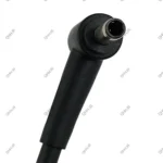 آداپتور لپ تاپ ایسوس 19V 6.32A Slim Gimo Plus زنبوکی سوزن دار - Image 3