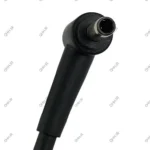 آداپتور لپ تاپ ایسوس 19V 6.32A Slim Gimo Plus زنبوکی سوزن دار - Image 3
