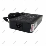 آداپتور لپ تاپ ایسوس 19V 6.32A Slim Gimo Plus زنبوکی سوزن دار - Image 5