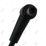 آداپتور لپ تاپ ایسوس 20V 7.5A Gimo Plus سوزن دار 6*3.7mm - Image 3