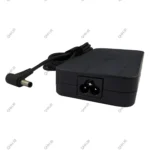 آداپتور لپ تاپ ایسوس 20V 7.5A Gimo Plus سوزن دار 6*3.7mm - Image 5