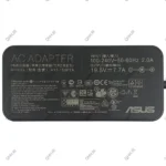آداپتور لپ تاپ ایسوس 19.5V 7.7A Slim Gimo Plus سرنرمال - Image 4
