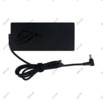 آداپتور لپ تاپ ایسوس 20V 12A Gimo Plus سوزن دار-کابل PC - Image 2