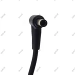 آداپتور لپ تاپ ایسوس 20V 12A Gimo Plus سوزن دار-کابل PC - Image 3