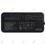 آداپتور لپ تاپ ایسوس 20V 10A سوزندار 3.7mmx6.0mm - Image 3