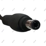 آداپتور لپ تاپ توشیبا 19V 3.42A Gimo Plus کابل سه تایی - Image 3