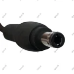 آداپتور لپ تاپ توشیبا 19V 3.42A Gimo Plus کابل سه تایی - Image 3