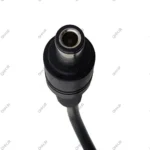 آداپتور لپ تاپ توشیبا 15V 5A Gimo Plus - Image 3