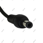 آداپتور لپ تاپ توشیبا 19V 3.42A Gimo Plus کابل دو تایی - Image 5
