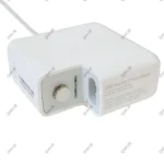 آداپتور لپ تاپ اپل Magsafe2 60W Gimo Plus با پک - Image 4