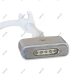 آداپتور لپ تاپ اپل Magsafe2 60W Gimo Plus با پک - Image 2